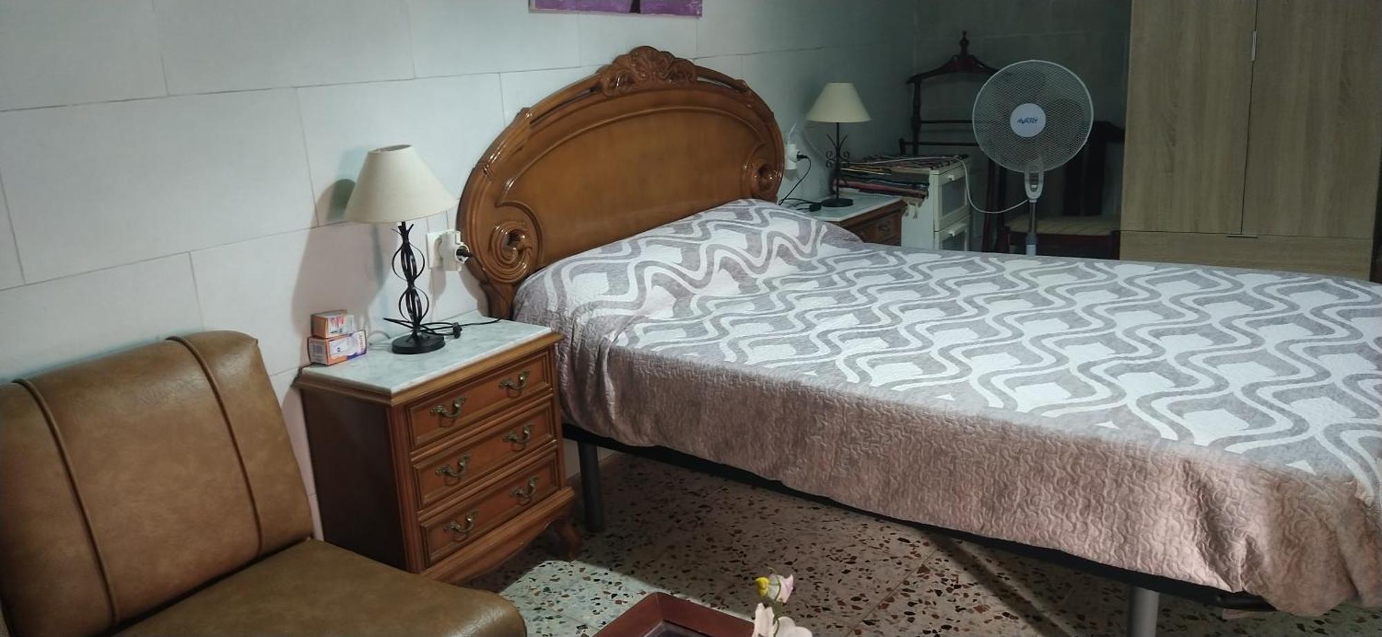 La Casita 1 Lejlighed Vejer de la Frontera Eksteriør billede